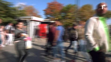 Preţul cel bun sezonul 4, 9 ianuarie 2023. Liviu și Andrei au dat super premii într-un tramvai