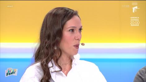 Nu te supăra, frate!, 18 ianuarie 2023. Cum a "adormit" Irina Fodor un zar