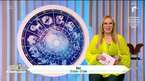 Super Neatza, 20 ianuarie 2022. Horoscopul zilei cu Bianca Nuțu: Nativii Berbec isi stabilesc noi  contacte valoroase