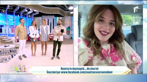 Super Neatza, 20 ianuarie 2023. La mulți ani, Raluca!