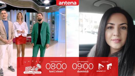 Super Neatza, 23 ianuarie 2023. La mulți ani, Ancuța!