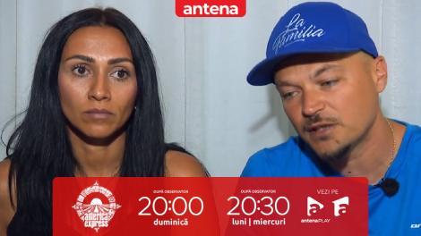 America Express, 23 ianuarie 2023. Puya, răvășit de amintirea morții fratelui său: M-a sunat în ziua în care s-a întâmplat!