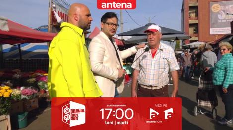 Preţul cel bun sezonul 4, 24 ianuarie 2023. Pretul Cel Bun vine la tine! Ce premii au câștigat Maria și Liviu