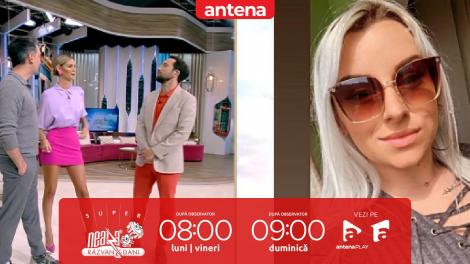 Super Neatza, 24 ianuarie 2023. La mulți ani, Mironela!