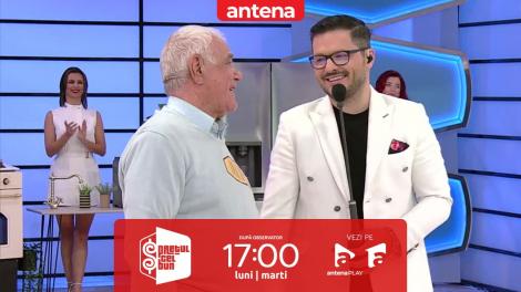 Preţul cel bun sezonul 4, 24 ianuarie 2023. Iancu a pierdut un set de electrocasnice în valoare de 11.379 de lei