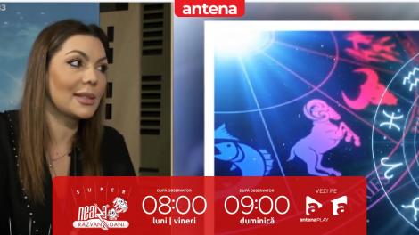 Super Neatza, 25 ianuarie 2023.  Ce ne pregătesc astrele pentru luna februarie