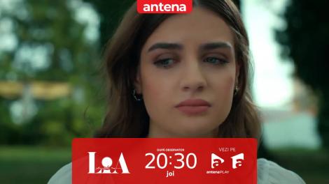 Lia - Soția soțului meu | Sezonul 1, episodul 5, 26 ianuarie 2023. Petru simte că nu este un soț bun față de Lia