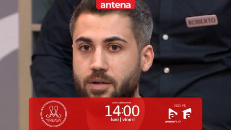 Mireasa Sezonul 7, 25 ianuarie 2023. Dima, încurajat de băieți să se cupleze cu Sabrina!