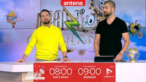 Super Neatza, 26 ianuarie 2023. Secretele financiare ale anului 2023, descifrate de Adrian Măniuțiu