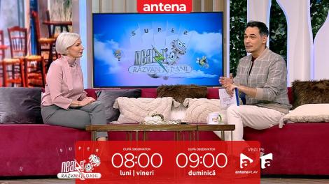 Super Neatza, 26 ianuarie 2023. Cum împărţim bunurile la divorţ sau la separarea de partener