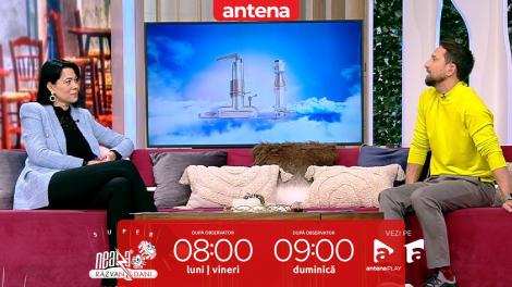 Super Neatza, 26 ianuarie 2023. Ce se întâmplă când avem așteptări nerealiste de la partener