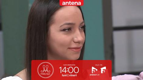 Mireasa Sezonul 7, 26 ianuarie 2023. Cătălina și Roberto, un mic dejun lămuritor: Le-am spus fetelor că prima dată vreau să te cunosc pe tine!