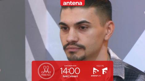 Mireasa Sezonul 7, 26 ianuarie 2023. Irina, consolată de Alex după problemele cu Andrei