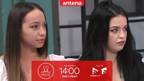 Mireasa Sezonul 7, 26 ianuarie 2023. Cătălina a fost bombardată cu întrebări la cina din casa băieților