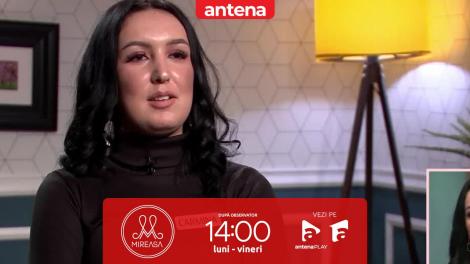 Mireasa Sezonul 7, 27 ianuarie 2023. Carmina, invitată în casa băieților, a lăsat o impresie bună