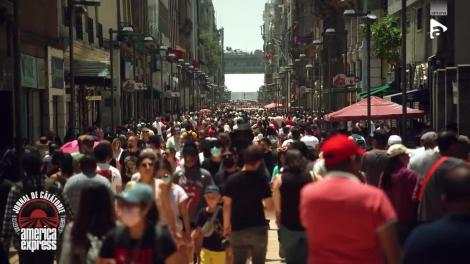 Jurnal de călătorie - Drumul aurului | Episodul 2