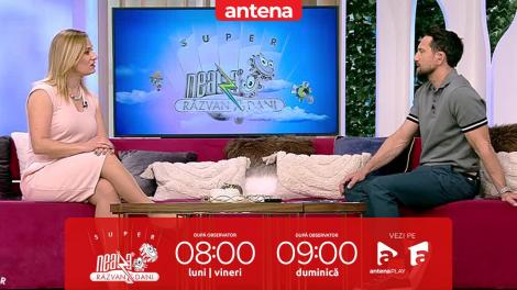 Super Neatza, 27 ianuarie 2023. Ce trebuie să știe un părinte despre polipi