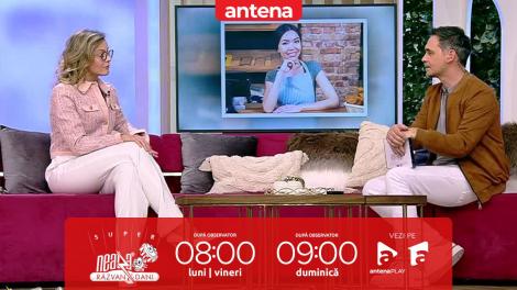 Super Neatza, 27 ianuarie 2023. Cum redăm volumul și fermitatea pomeților