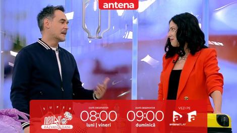 Super Neatza, 30 ianuarie 2023. Proiecte de organizare la început de lună