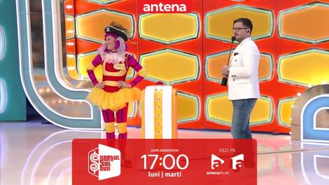 Preţul cel bun sezonul 4, 30 ianuarie 2023. Mihaela a câștigat o vacanță în Iordania!