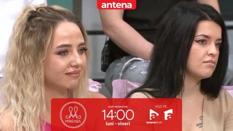 Mireasa Sezonul 7, 30 ianuarie 2023. Irina, noul măr al discordiei dintre Bogdan și Andrei