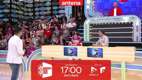 Preţul cel bun sezonul 4, 30 ianuarie 2023. Mihaela a câștigat un set complet pentru camping