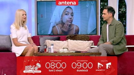 Super Neatza, 31 ianuarie 2023. Ce sunt neurocosmeticele și cum ne pot salva pielea