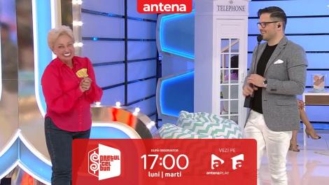 Preţul cel bun sezonul 4, 31 ianuarie 2023. Elena a câștigat un super dormitor pentru copii