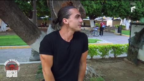 Jurnal de călătorie | America Express - Episodul 3