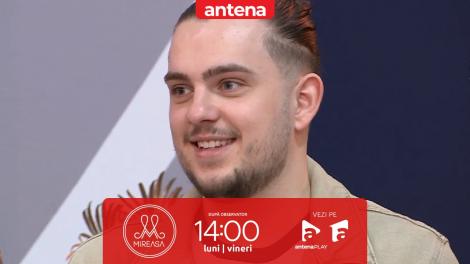 Mireasa Sezonul 7, 1 februarie 2023. Găsirea celor 3 chei de acces în casa fetelor, provocarea zilei pentru băieți!