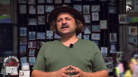 Jurnal de călătorie - Drumul aurului | Episodul 3