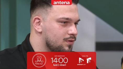 Mireasa Sezonul 7, 1 februarie 2023. Roberto și Alex, descumpăniți. Ce lucruri nu le convin la fete?