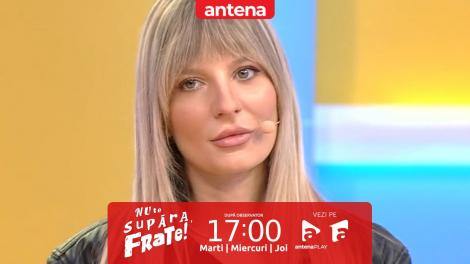 Nu te supăra, frate!, 1 februarie 2023.  Cum desenează Ana Baniciu un elefant