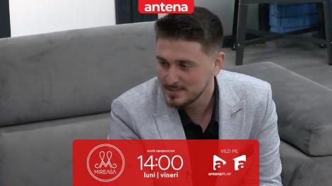 Mireasa Sezonul 7, 1 februarie 2023. Fetele, speculații despre preferințele lui Dani