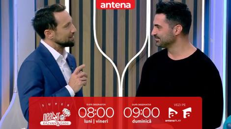 Super Neatza, 1 februarie 2023. Provocarea Fresh. Ce a câștigat Marcel