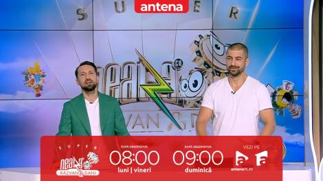 Super Neatza, 2 februarie 2023. Indicii bancari IRCC și ROBOR, explicați de Adrian Măniuțiu