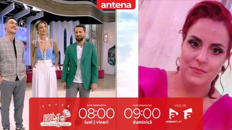 Super Neatza, 2 februarie 2023. La mulţi ani, Viorica!