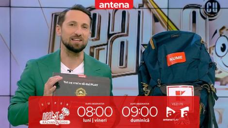 Super Neatza, 2 februarie 2023. Concursul Viză de America: Ce a câștigat Lidia