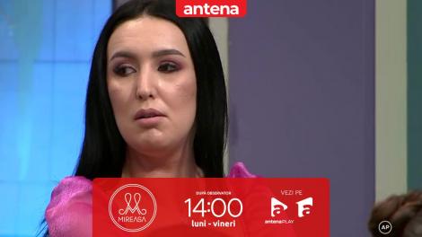 Mireasa Sezonul 7, 3 februarie 2023. Mama săptămânii o trimite pe Carmina în cursa de eliminare. Andrei, mirele săptămânii