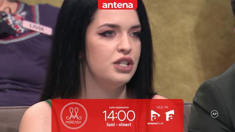 Mireasa Sezonul 7, 3 februarie 2023. Sabrina, mireasa săptămânii. Andreea, locul 3. Sancționată, rămâne fără imunitate