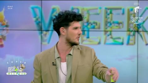 Neatza de Weekend, 5 februarie 2023. Jocul cu măturile, super provocare pentru Ilona și Florin Ristei