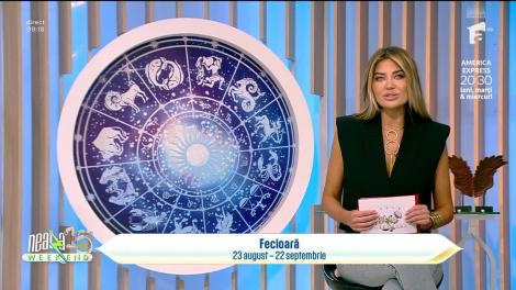 Super Neatza, 5 februarie 2023. Horoscopul Zilei cu Adina: Schimbări neașteptate pentru zodiile
