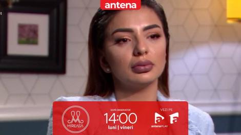 Mireasa Sezonul 7, 6 februarie 2023. Hatice poveștește episoade șocante din viața sa: Am fost abuzată fizic!