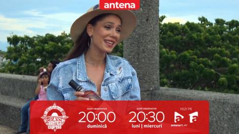 America Express, 7 februarie 2023. Cine a câștigat a doua imunitate din ultima etapă din Mexic și a primit biletul de Guatemala