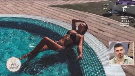 Mireasa sezon 7, 7 februarie 2023. Cine este Daiana, noua concurentă. Fata spune că place deja pe cineva