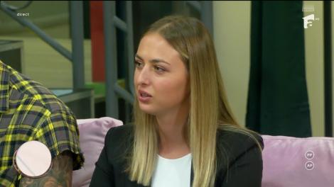 Mireasa Sezonul 7, 7 februarie 2023. O nouă concurentă pășește pragul casei!