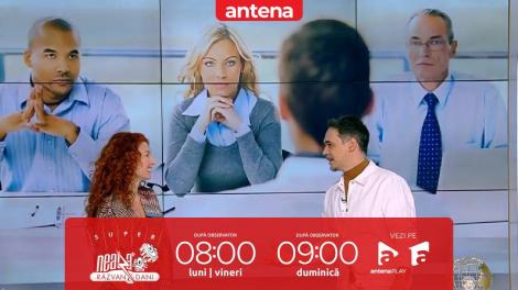 Super Neatza, 7 februarie 2023. Tips&Tricks: Cum arată o descriere profesională atractivă