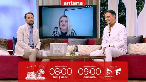 Super Neatza, 7 februarie 2023. Azi pozezi, Neatza câștigi! Laura a câștigat 500 de euro