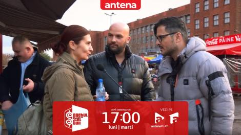 Preţul cel bun sezonul 4, 7 februarie 2023. Prețul Cel Bun vine la tine! Ce premii a câștigat Lucian