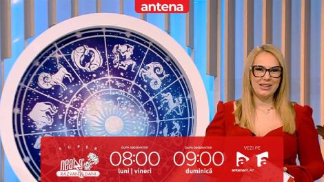 Super Neatza, 8 februarie 2023. Horoscopul Zilei cu Bianca Nuțu: Segetătorii vor avea momente de confuzie